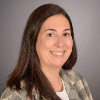 Kristin Fieldhouse, Our Center Director